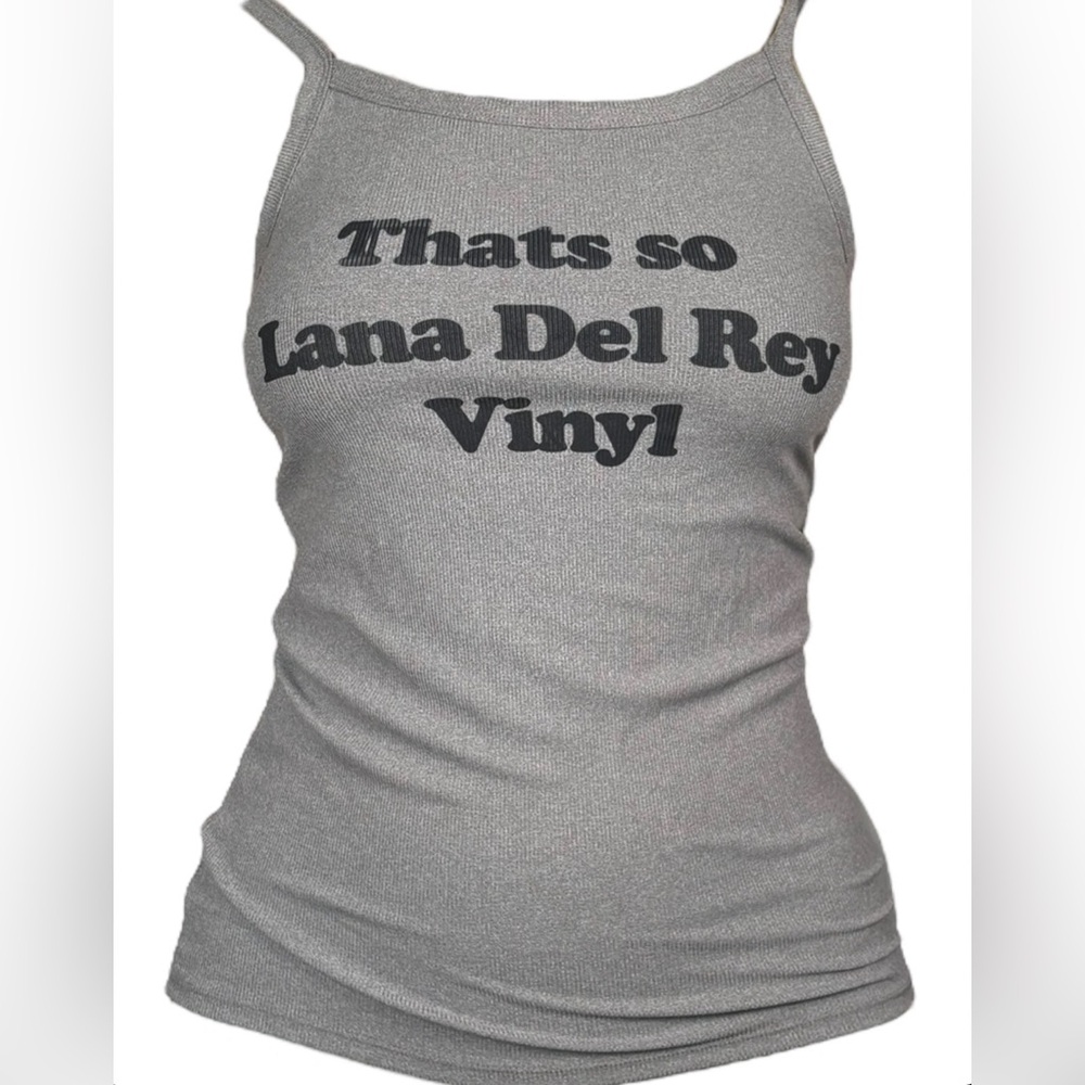 That’s so Lana del Rey Vinyl - L (discontinued)